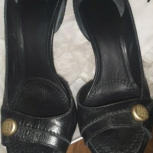 Authentic Women's Givenchy Sandals Heels